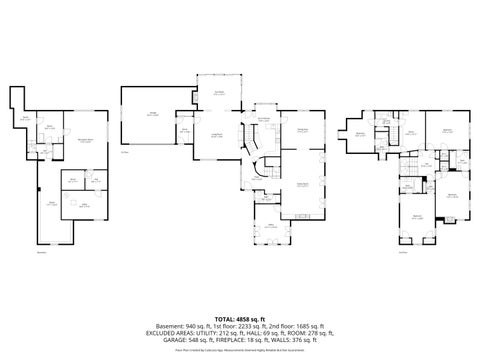 Tiny photo for 220 Shadowood Lane, Northfield, IL 60093 (MLS # 12653088)
