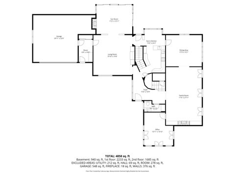 Tiny photo for 220 Shadowood Lane, Northfield, IL 60093 (MLS # 12653088)