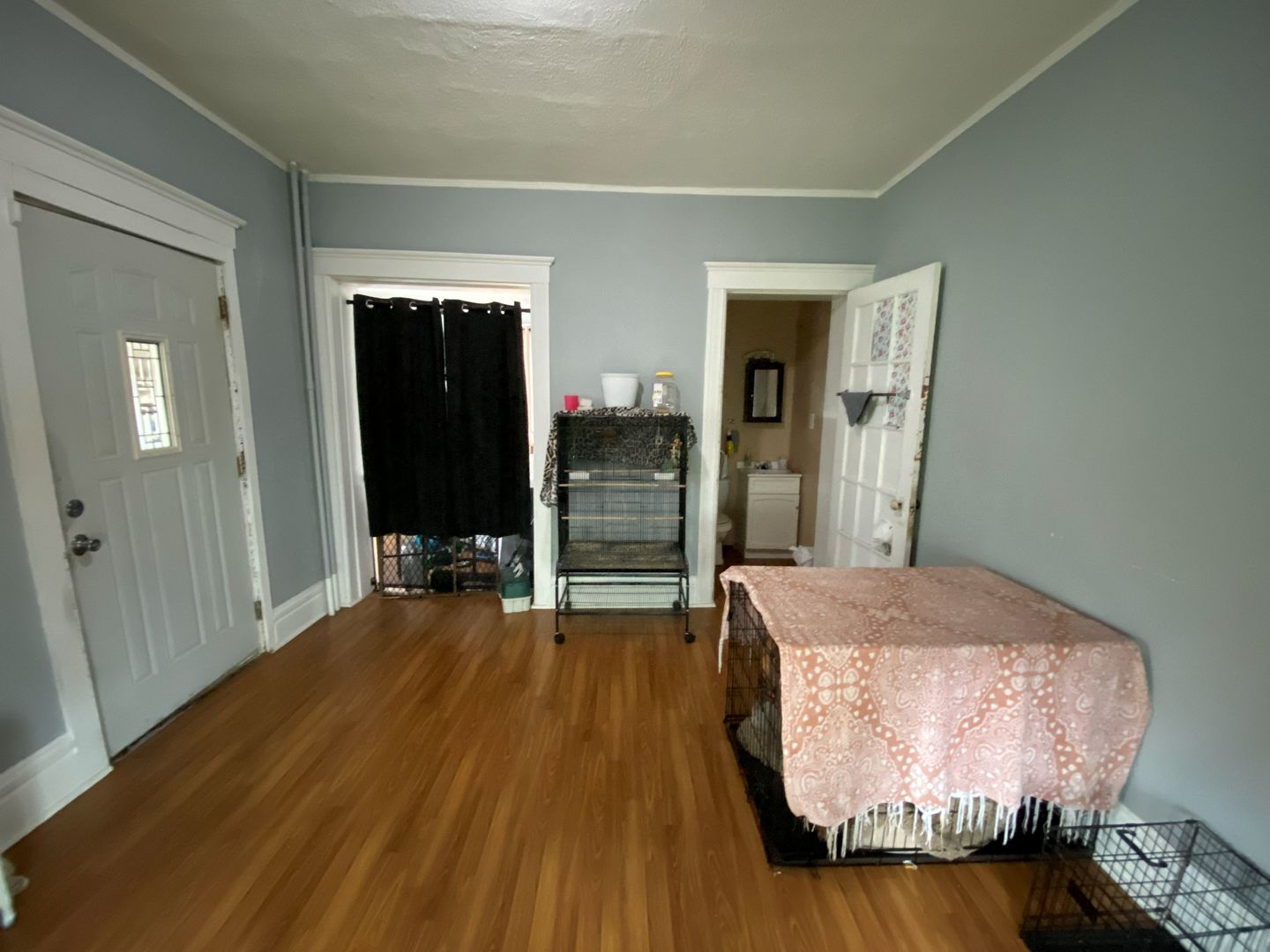 536 W American Street