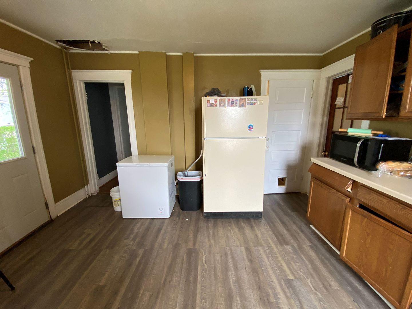 536 W American Street