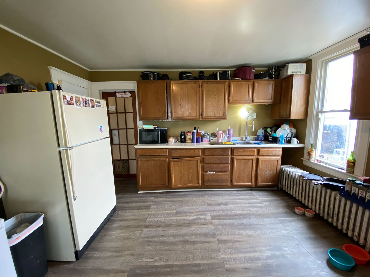 536 W American Street