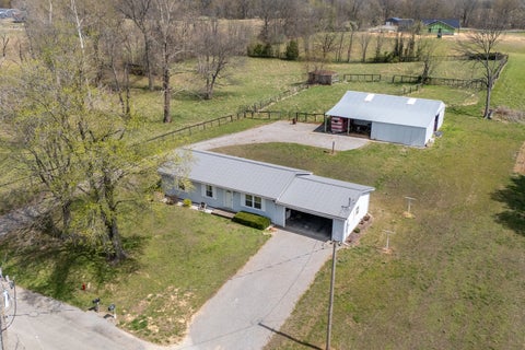 Tiny photo for 306 N White Street N, Creal Springs, IL 62922 (MLS # 12608438)