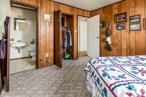 Tiny photo for 306 N White Street N, Creal Springs, IL 62922 (MLS # 12608438)