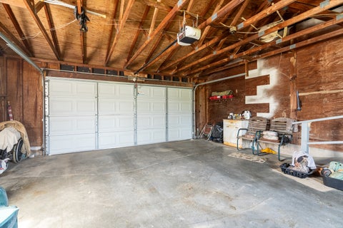Tiny photo for 306 N White Street N, Creal Springs, IL 62922 (MLS # 12608438)