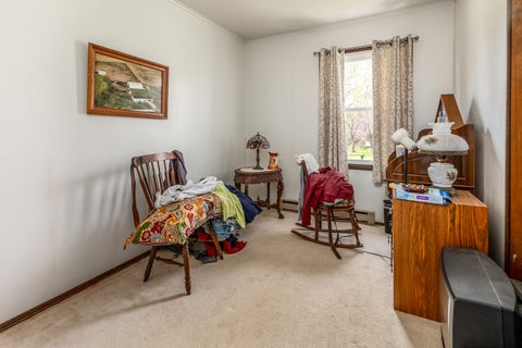 Tiny photo for 306 N White Street N, Creal Springs, IL 62922 (MLS # 12608438)