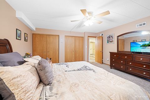 Tiny photo for 14533 Walden Court #G2, Oak Forest, IL 60452 (MLS # 12522759)