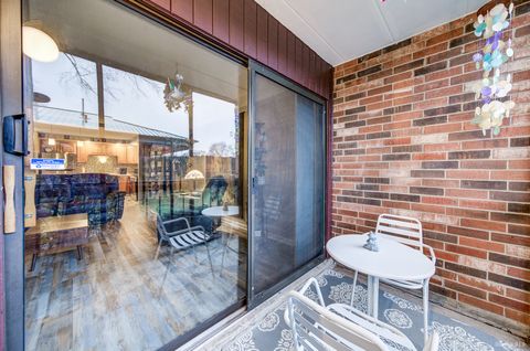 Tiny photo for 14533 Walden Court #G2, Oak Forest, IL 60452 (MLS # 12522759)