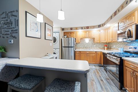 Tiny photo for 14533 Walden Court #G2, Oak Forest, IL 60452 (MLS # 12522759)