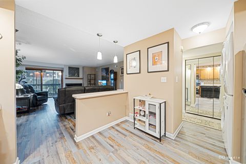 Tiny photo for 14533 Walden Court #G2, Oak Forest, IL 60452 (MLS # 12522759)