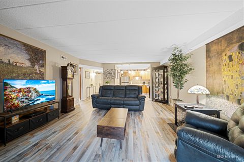 Tiny photo for 14533 Walden Court #G2, Oak Forest, IL 60452 (MLS # 12522759)