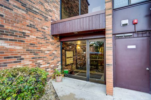 Tiny photo for 14533 Walden Court #G2, Oak Forest, IL 60452 (MLS # 12522759)