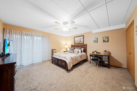 Tiny photo for 14533 Walden Court #G2, Oak Forest, IL 60452 (MLS # 12522759)