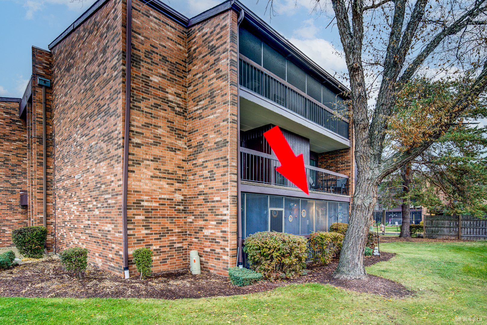14533 Walden Court G2