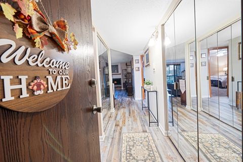 Tiny photo for 14533 Walden Court #G2, Oak Forest, IL 60452 (MLS # 12522759)