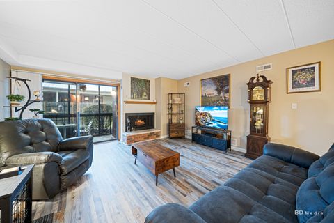 Tiny photo for 14533 Walden Court #G2, Oak Forest, IL 60452 (MLS # 12522759)