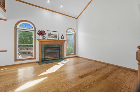 Tiny photo for 511 Rosebud Drive S, Lombard, IL 60148 (MLS # 12476889)