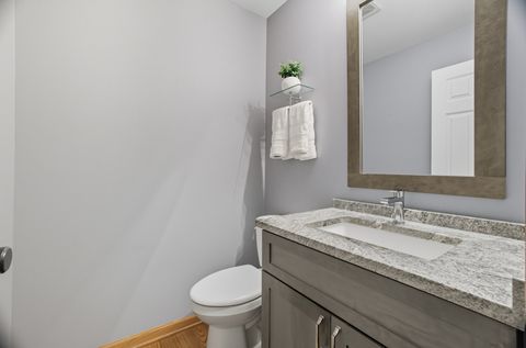 Tiny photo for 511 Rosebud Drive S, Lombard, IL 60148 (MLS # 12476889)