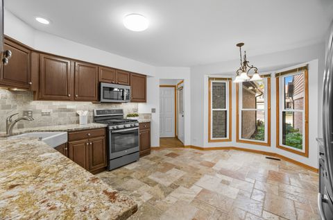 Tiny photo for 511 Rosebud Drive S, Lombard, IL 60148 (MLS # 12476889)