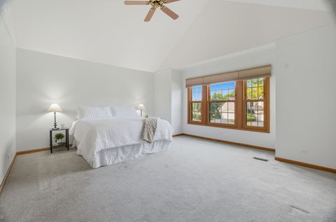 Tiny photo for 511 Rosebud Drive S, Lombard, IL 60148 (MLS # 12476889)