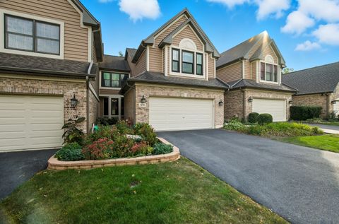 Photo of 511 Rosebud Drive S, Lombard, IL 60148 (MLS # 12476889)