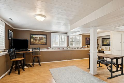 Tiny photo for 614 West Street, Libertyville, IL 60048 (MLS # 12620277)