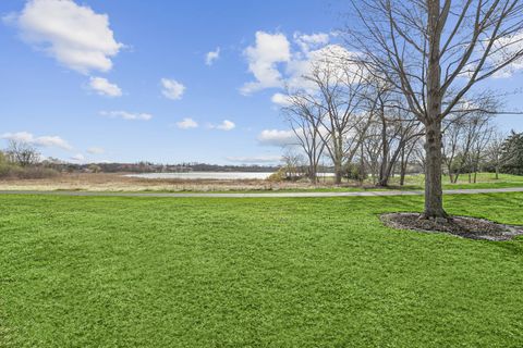 Tiny photo for 614 West Street, Libertyville, IL 60048 (MLS # 12620277)