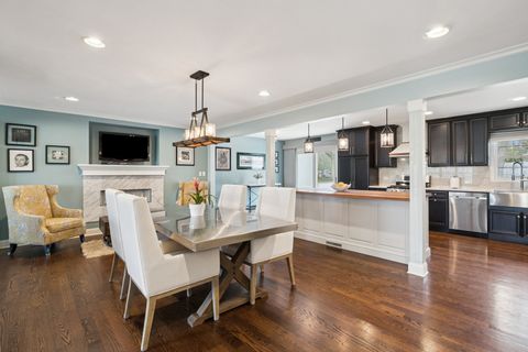 Tiny photo for 614 West Street, Libertyville, IL 60048 (MLS # 12620277)