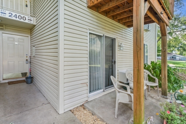 2400 LIGHT Road 112