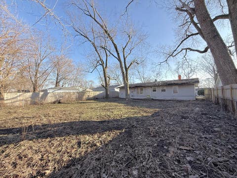 Tiny photo for 3330 Roesner Drive, Markham, IL 60428 (MLS # 12552443)