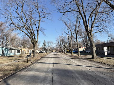 Tiny photo for 3330 Roesner Drive, Markham, IL 60428 (MLS # 12552443)