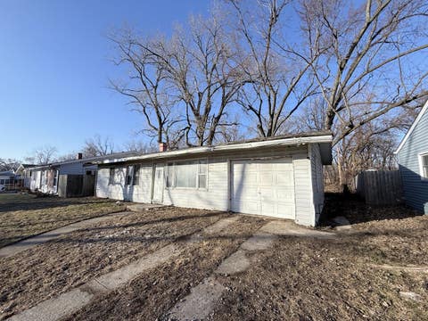 Tiny photo for 3330 Roesner Drive, Markham, IL 60428 (MLS # 12552443)