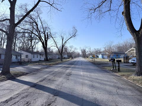 Tiny photo for 3330 Roesner Drive, Markham, IL 60428 (MLS # 12552443)