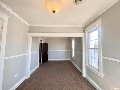 Tiny photo for 620 16TH Avenue, East Moline, IL 61244 (MLS # QC4261514)