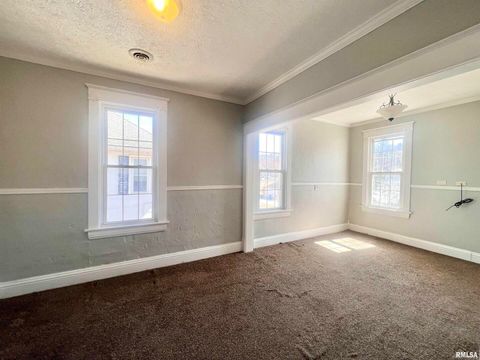 Tiny photo for 620 16TH Avenue, East Moline, IL 61244 (MLS # QC4261514)