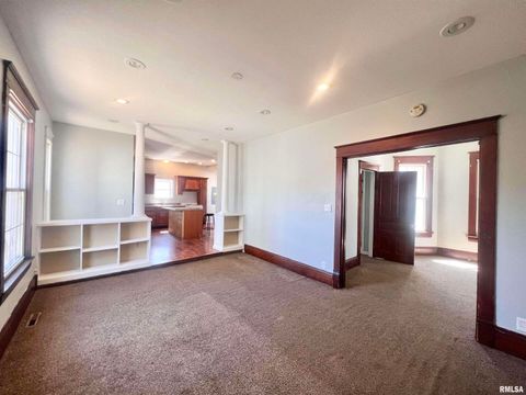 Tiny photo for 620 16TH Avenue, East Moline, IL 61244 (MLS # QC4261514)