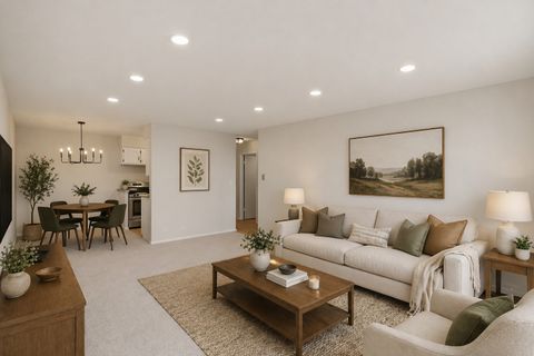 Tiny photo for 1880 Bonnie Lane #412, Hoffman Estates, IL 60169 (MLS # 12626396)