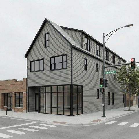 4157 W 26th Street Chicago IL 60623