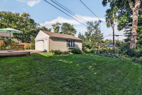 Tiny photo for 211 S Dorchester Avenue, Wheaton, IL 60187 (MLS # 12754523)
