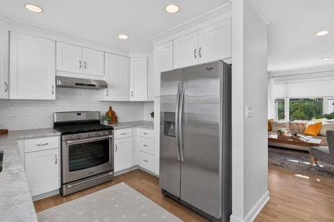 Tiny photo for 211 S Dorchester Avenue, Wheaton, IL 60187 (MLS # 12754523)