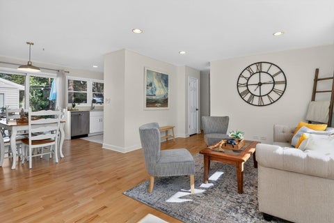 Tiny photo for 211 S Dorchester Avenue, Wheaton, IL 60187 (MLS # 12754523)