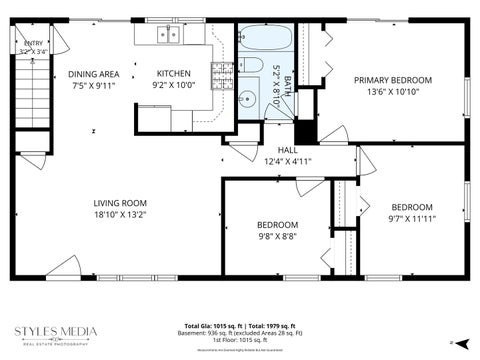 Tiny photo for 211 S Dorchester Avenue, Wheaton, IL 60187 (MLS # 12754523)