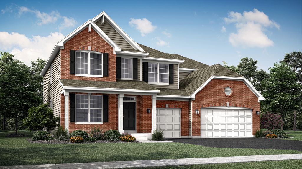 Photo for 159 Henderson Street, Oswego, IL 60543 (MLS # 12450928)