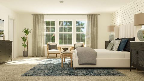 Tiny photo for 159 Henderson Street, Oswego, IL 60543 (MLS # 12450928)