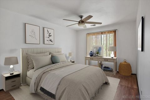 Tiny photo for 7000 Sussex Court #204, Woodridge, IL 60517 (MLS # 12455751)