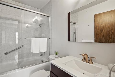 Tiny photo for 7000 Sussex Court #204, Woodridge, IL 60517 (MLS # 12455751)