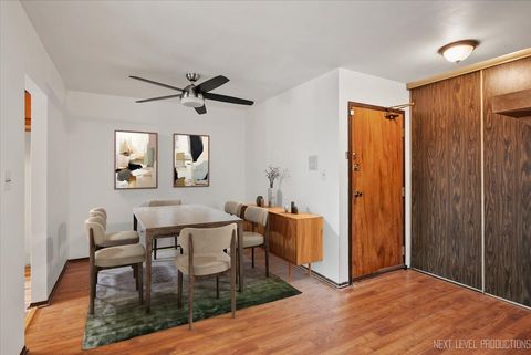 Tiny photo for 7000 Sussex Court #204, Woodridge, IL 60517 (MLS # 12455751)