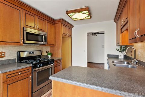 Tiny photo for 7000 Sussex Court #204, Woodridge, IL 60517 (MLS # 12455751)