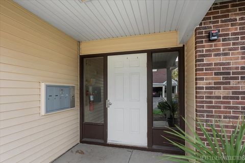 Tiny photo for 7000 Sussex Court #204, Woodridge, IL 60517 (MLS # 12455751)