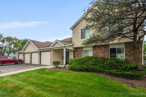 Tiny photo for 7000 Sussex Court #204, Woodridge, IL 60517 (MLS # 12455751)