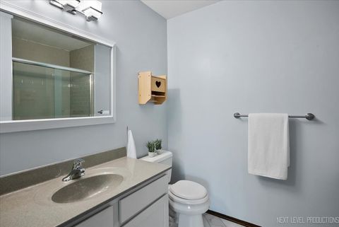 Tiny photo for 7000 Sussex Court #204, Woodridge, IL 60517 (MLS # 12455751)